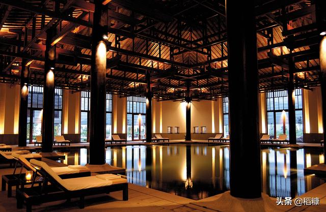 中国最好的酒店,单一品牌酒店集团介绍 第14张