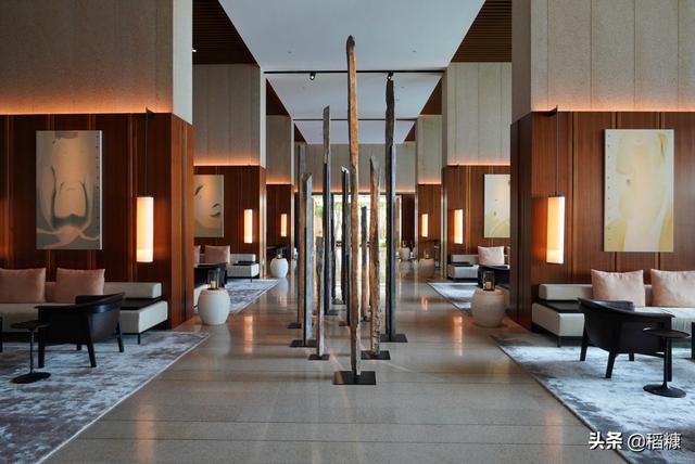 中国最好的酒店,单一品牌酒店集团介绍 第17张