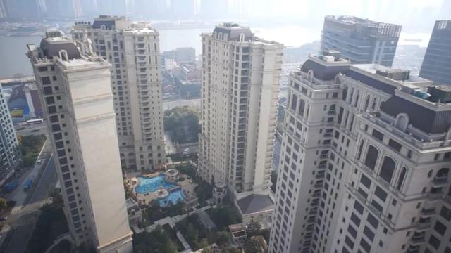 上海最贵的房子,上海最贵豪宅Top20 第8张