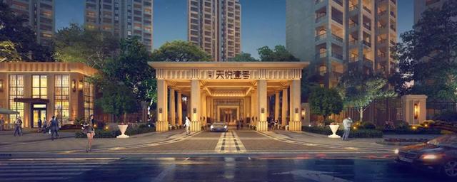 上海最贵的房子,上海最贵豪宅Top20 第19张