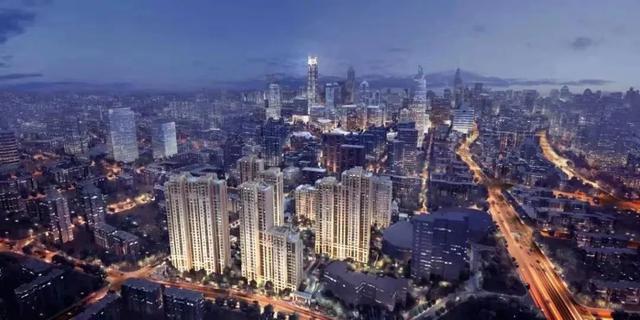 上海最贵的房子,上海最贵豪宅Top20 第20张