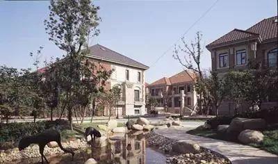 上海最贵的房子,上海最贵豪宅Top20 第23张