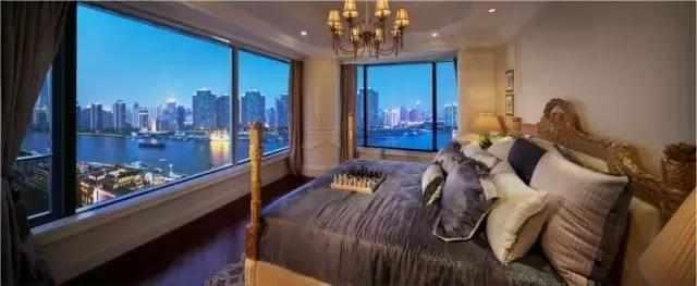 上海最贵豪宅Top20,最贵的竟然不是汤臣一品 第1张