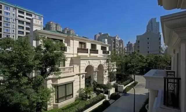 上海最贵豪宅Top20,最贵的竟然不是汤臣一品 第2张