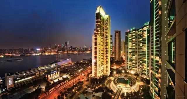 上海最贵豪宅Top20,最贵的竟然不是汤臣一品 第4张
