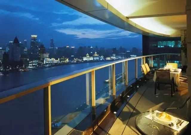上海最贵豪宅Top20,最贵的竟然不是汤臣一品 第5张