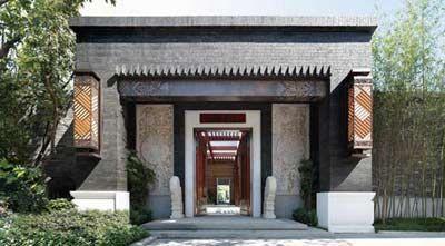 财富公馆·御河城堡,中国最奢华十大私人豪宅 第2张