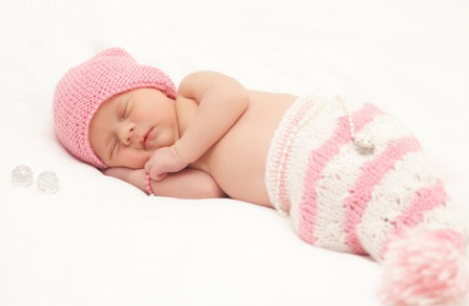 2022年2月25日出生宝宝命理,正月二十五的宝宝八字取名 第1张
