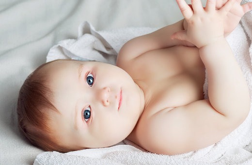 2022年4月2日出生宝宝命理,三月初二的宝宝八字取名 第1张