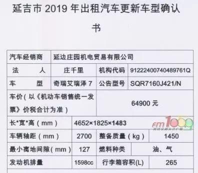北京汽车租赁价格明细表（北京按月租车价格查询） 第3张