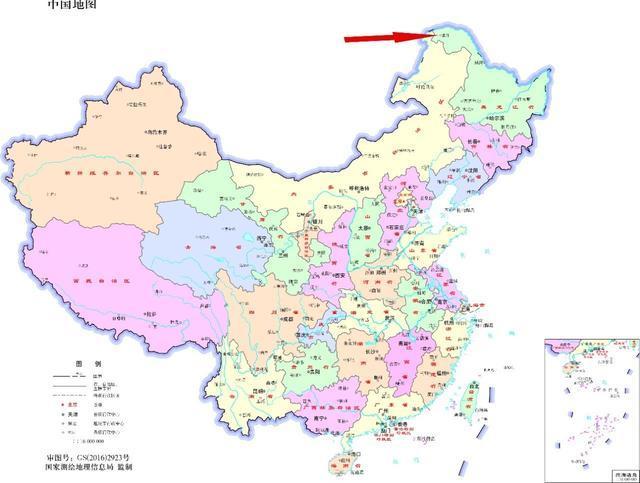 中国备用首都（首都备选城市11个） 第2张