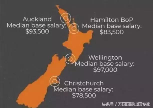 新西兰出国劳务多少钱（新西兰劳务输出靠谱不） 第3张