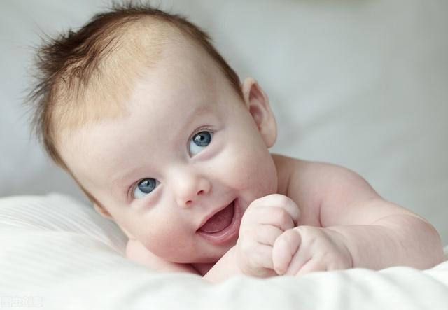 宝宝眼中的世界是什么样的？不要忽视双眼的视觉功能。 第3张