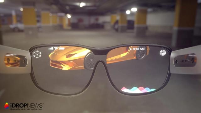 一万九的苹果智能VR眼镜，你会买吗？