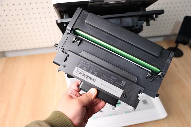 打印从未如此简单和便宜：HUAWEI PixLab X1激光打印机体验 第21张