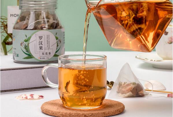 适合秋冬季喝的养生茶（冬季润肺润燥的茶） 第6张