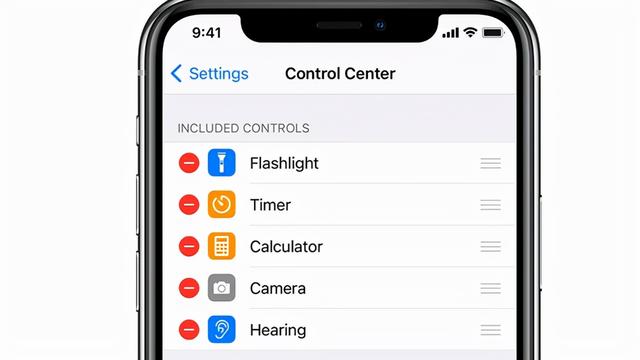 iOS 15.1 更新后 iPhone 的“耳朵按钮”让用户感到困惑 第2张
