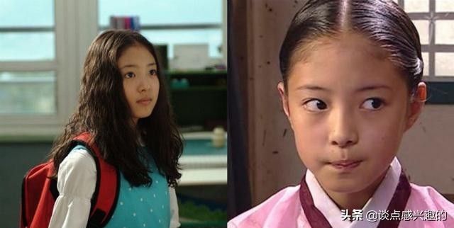 韩国儿童电影明星（韩国儿童电影明星10大儿童电影明星女） 第11张