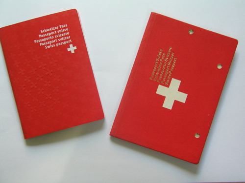瑞士居留证（你处置什么居留证才符合？）