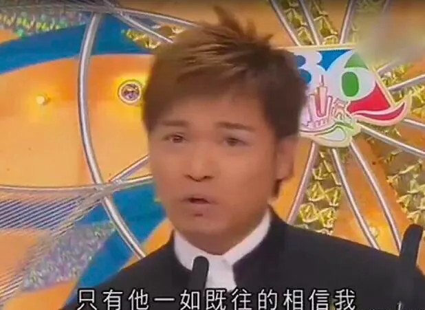 历届tvb电视剧皇帝视后（回忆历届TVB电视剧皇帝名单） 第18张