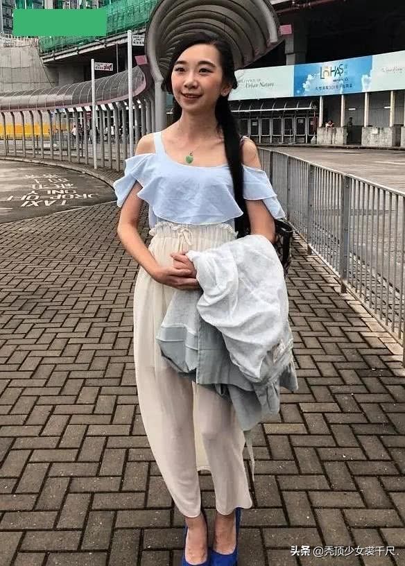 2019香港小姐口试（2019香港小姐首轮口试） 第12张