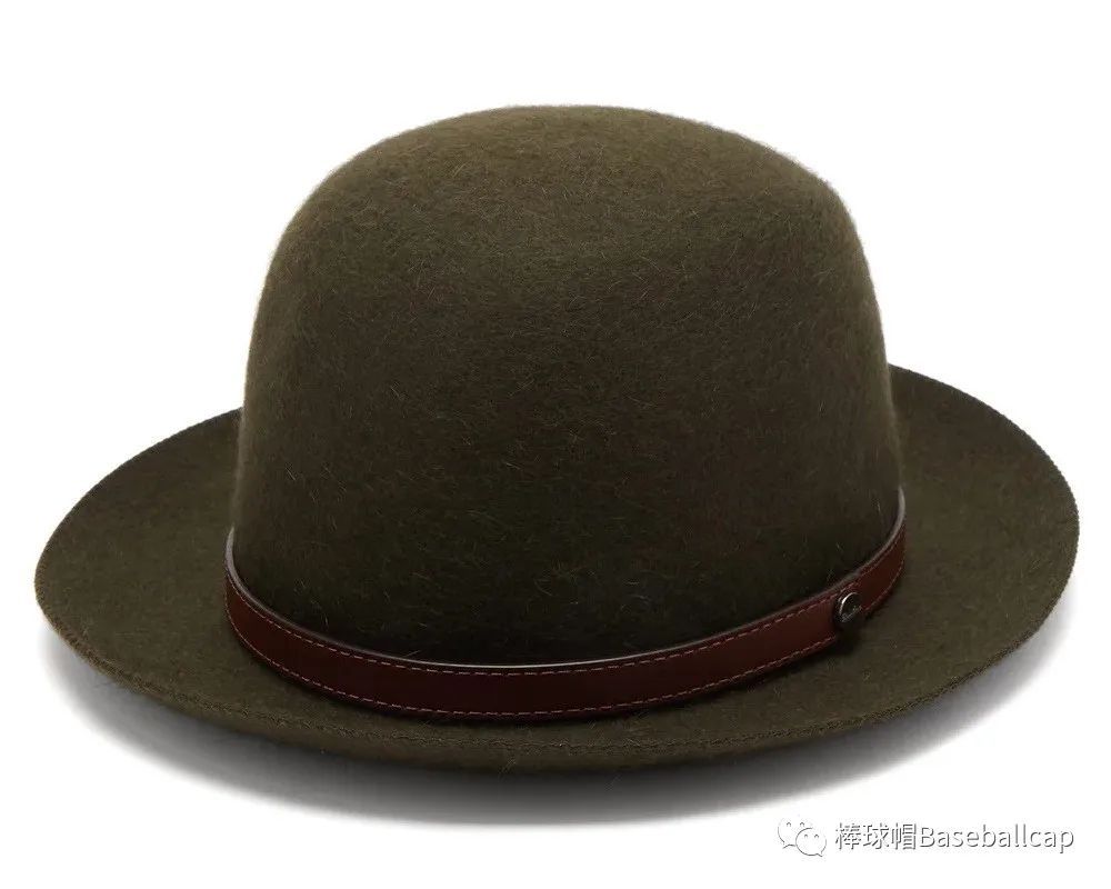 帽子的品牌有哪些（寰球超过的帽子创造商Top10） 第20张