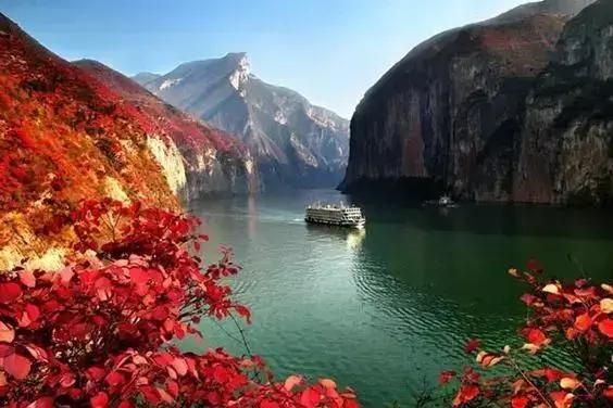长江全长几何（长江，是寰球上最长的海内河道） 第3张