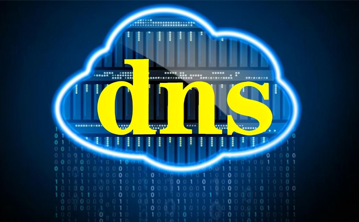 什么叫dns效劳器（DNS效劳器是如何树立的？） 第3张