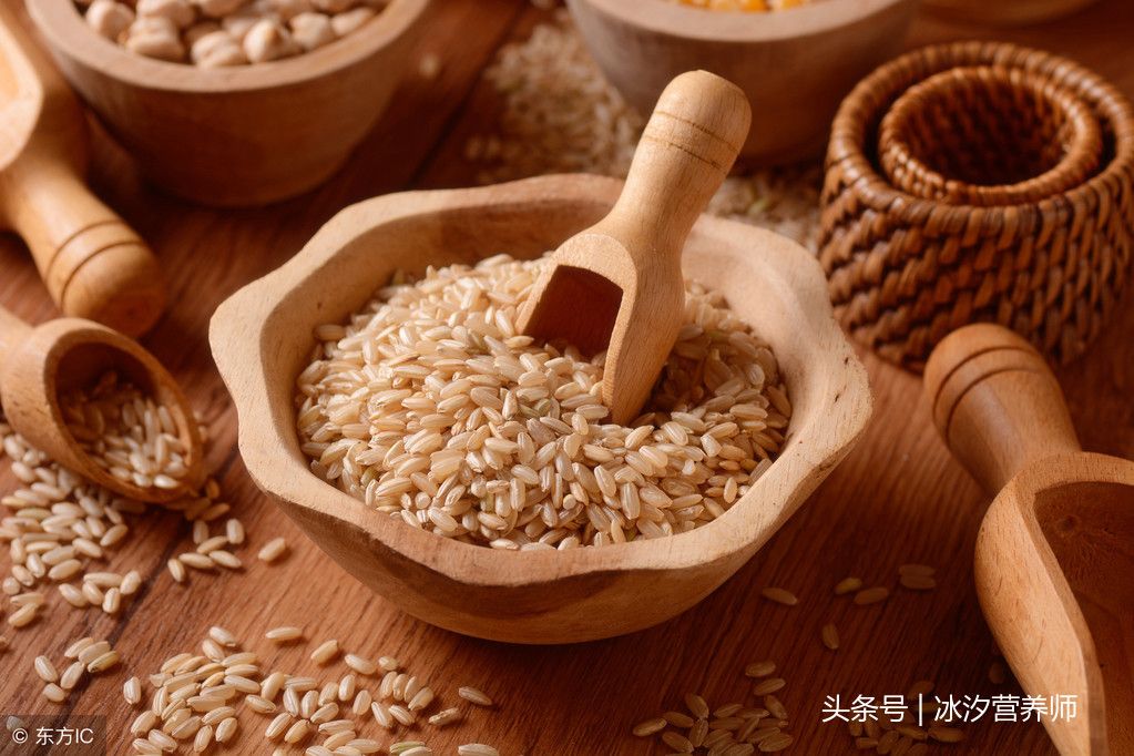 什么米是糙米（谁更适合吃糙米？） 第3张