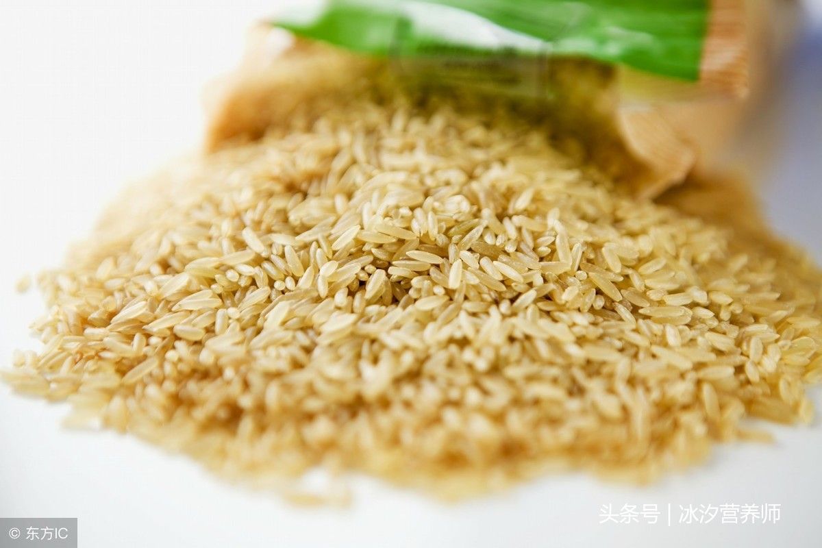 什么米是糙米（谁更适合吃糙米？） 第2张