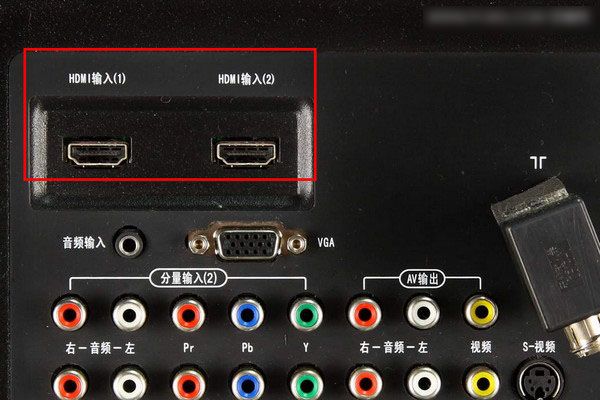 hdmi是什么道理（HDMI接口有什么用？） 第3张
