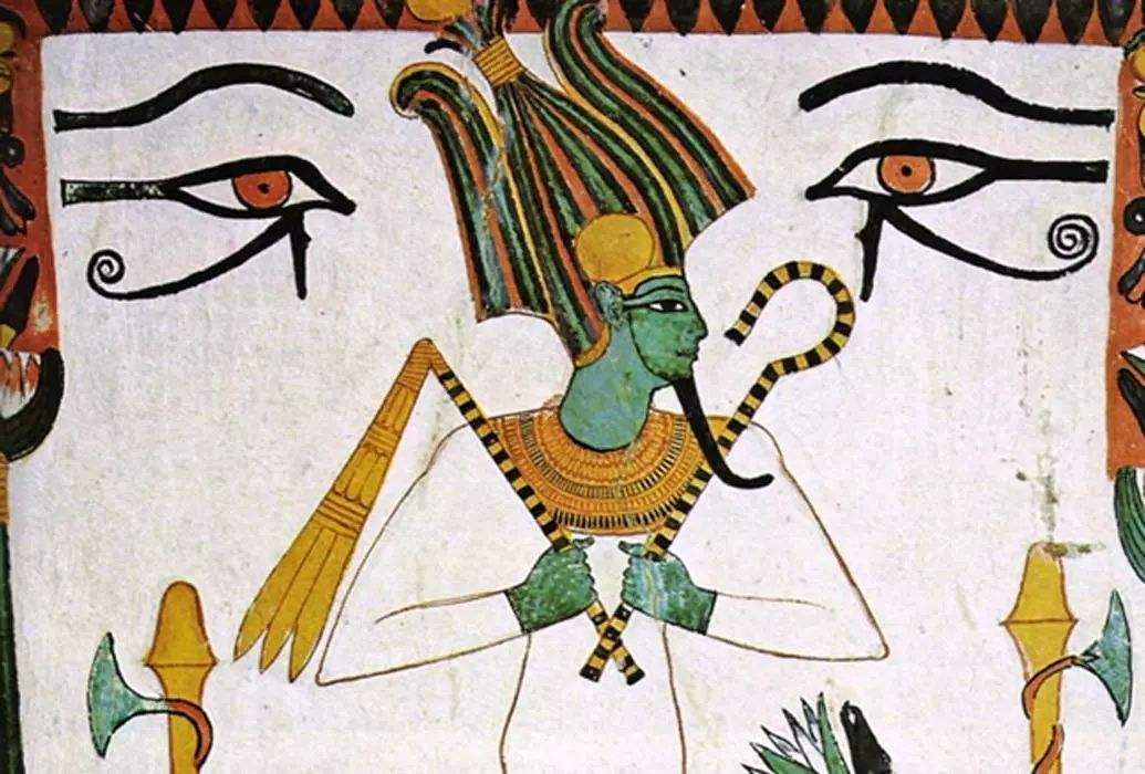 埃及神话（古代埃及还有这些古老的神话故事） 第6张